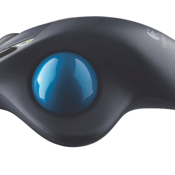 Logitech Wireless Mouse - Picture 5 of 6